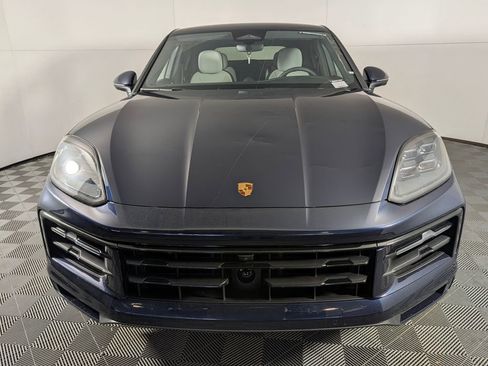 New 2026 Porsche Cayenne Coupe image 10