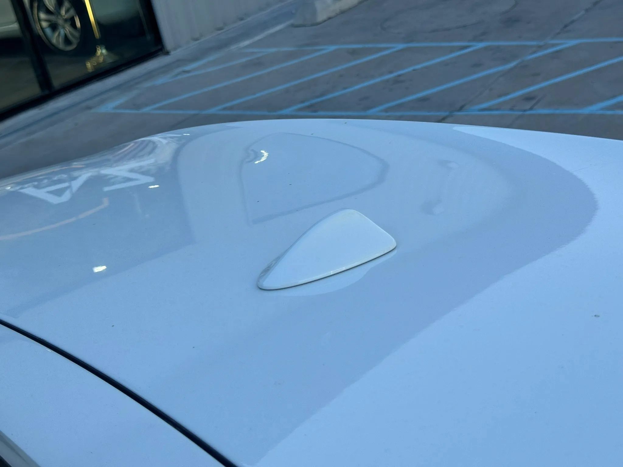 Used 2015 BMW 428i Convertible RWD image 51