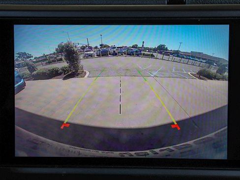 Used 2024 Jeep Wrangler Unlimited AWD/4WD image 16