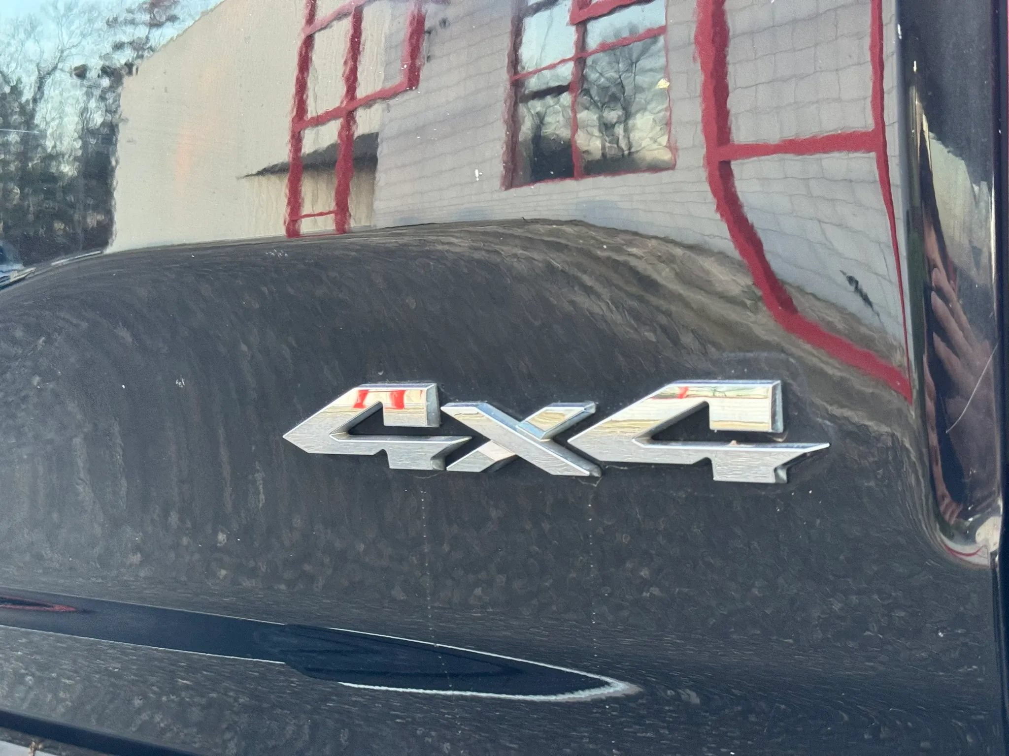 Used 2020 RAM 1500 Big Horn AWD/4WD image 26