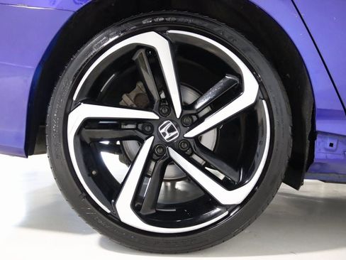 Used 2022 Honda Accord Sport image 69