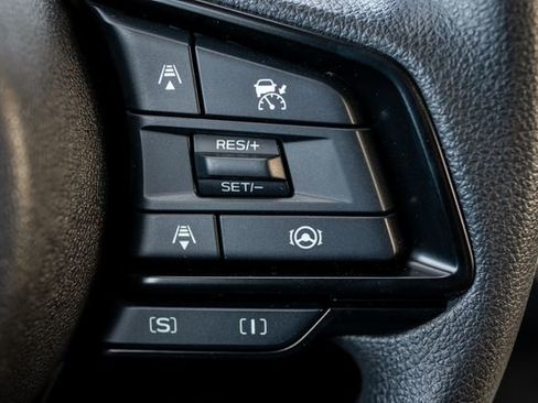 New 2026 Subaru Crosstrek 2.0i Premium AWD/4WD image 27