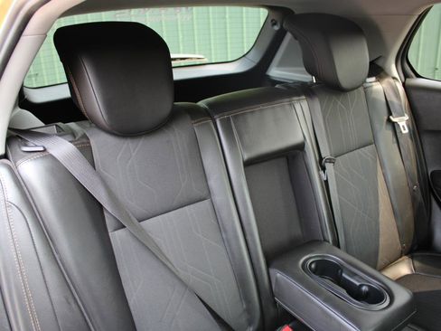 Used 2017 Chevrolet Trax LT w/ LT Convenience Package image 13