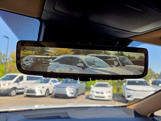 Used 2026 Lexus NX 350h AWD w/ Accessory Package (2T) image 24