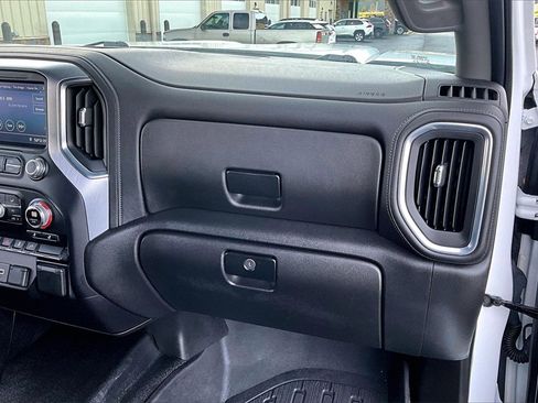 Used 2021 GMC Sierra 2500 SLE image 17