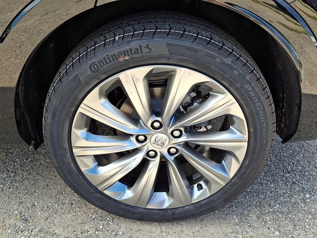 New 2026 Buick Envista Sport Touring FWD image 5