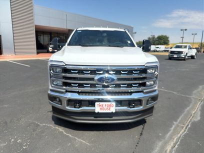 New 2026 Ford F250 Lariat w/ FX4 Off-Road Package