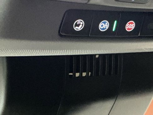 Used 2024 Chevrolet Silverado 1500 Custom w/ LPO, Dark Essentials Package image 15