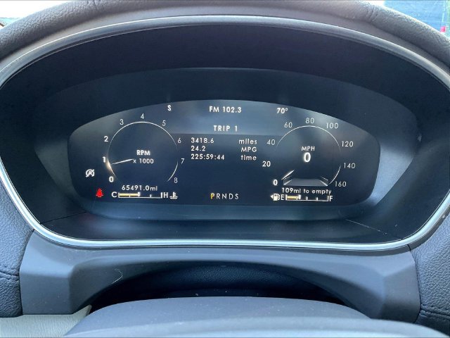 Used 2019 Lincoln Nautilus FWD image 15