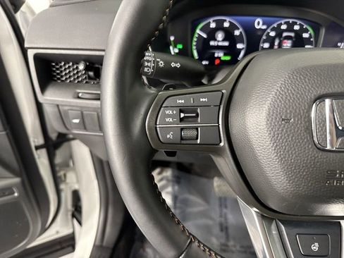 Used 2026 Honda CR-V TrailSport image 13