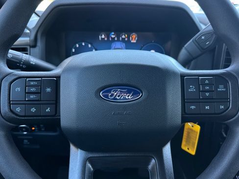New 2026 Ford F150 STX w/ F-150 LOBO Package AWD/4WD image 20