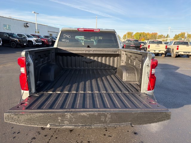 New 2026 Chevrolet Silverado 1500 RST w/ RST Select Package AWD/4WD image 25