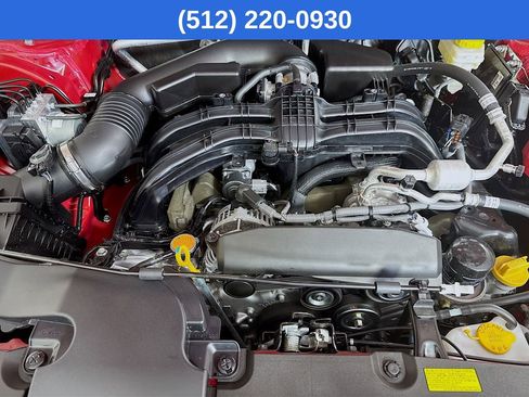 Used 2025 Subaru Crosstrek 2.0i Premium image 39