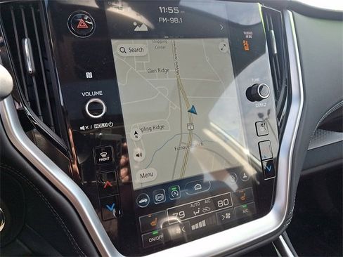 Used 2025 Subaru Legacy Premium image 17