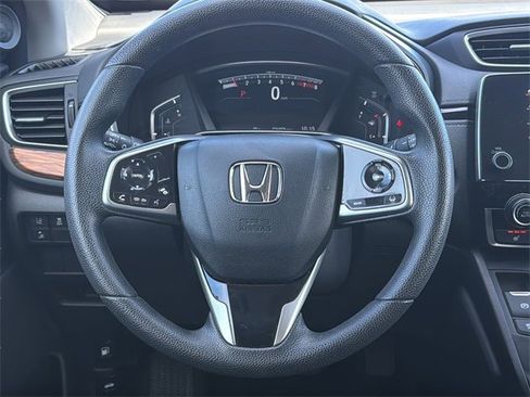 Certified 2021 Honda CR-V EX image 19