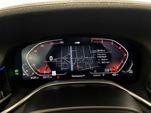 Used 2022 BMW 750i xDrive w/ Autobahn Package image 18