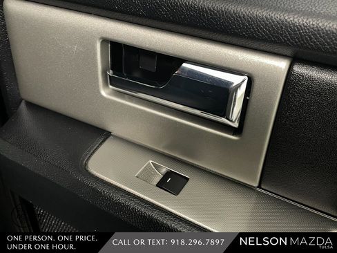 Used 2017 Ford Expedition EL XLT image 43