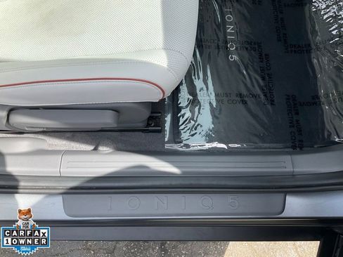 Used 2023 Hyundai Ioniq 5 SEL w/ Cargo Package image 65