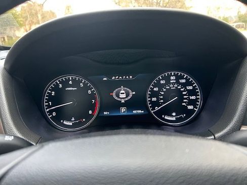 Used 2015 Hyundai Genesis 3.8 w/ Option Group 03 image 12