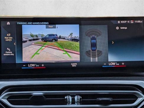 Certified 2023 BMW 330e w/ M Sport Package RWD image 15