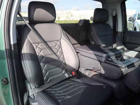 New 2025 Ford F150 XL w/ Equipment Group 103A High image 26