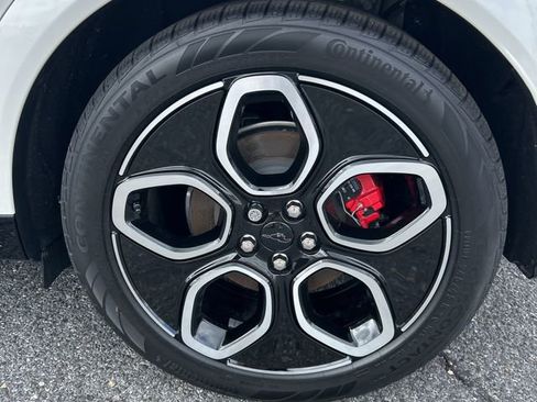 Used 2024 Ford Mustang Mach-E GT AWD/4WD image 6