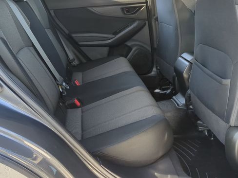 Used 2021 Subaru Crosstrek 2.0i AWD/4WD image 21