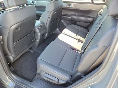New 2026 Hyundai Santa Fe SEL AWD/4WD image 19