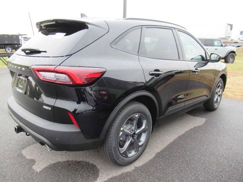 New 2025 Ford Escape ST-Line Elite w/ Tech Pack #1 image 5