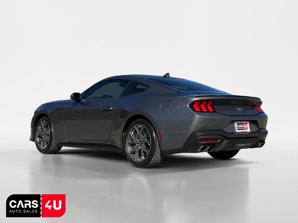 Used 2024 Ford Mustang Premium w/ 2.3L High Performance Package RWD image 5