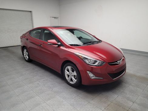 Used 2016 Hyundai Elantra Value Edition FWD image 13