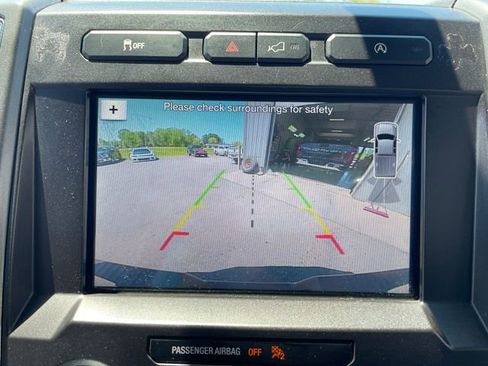 Used 2019 Ford F150 XLT w/ Equipment Group 302A Luxury AWD/4WD image 20