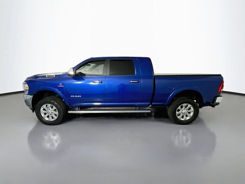 Used 2019 RAM 2500 Laramie AWD/4WD image 4