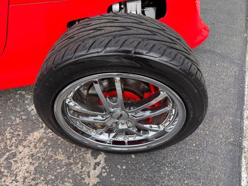 Used 1999 Plymouth Prowler Base image 6