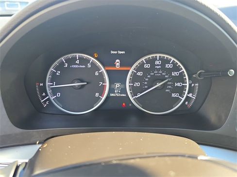 Used 2019 Acura ILX w/ Premium Package image 16