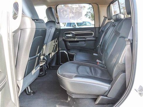 Used 2020 RAM 2500 Laramie image 18