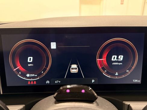 Used 2026 Hyundai Tucson SEL image 18