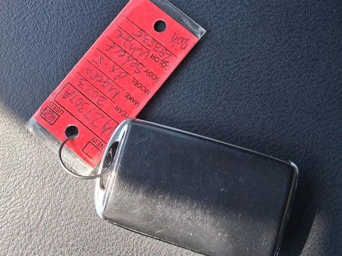 Used 2023 MAZDA CX-5 AWD 2.5 S image 14