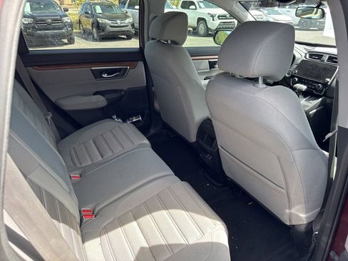 Used 2018 Honda CR-V EX image 13