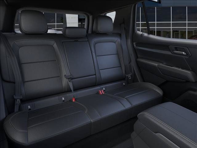 New 2027 GMC Terrain Elevation w/ Elevation Premium Package AWD/4WD image 17