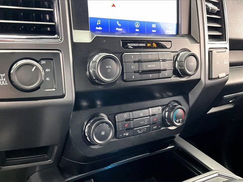 Used 2019 Ford F150 XLT w/ Equipment Group 302A Luxury image 32