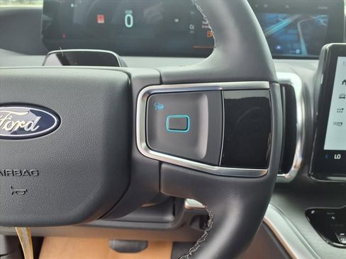 New 2026 Ford Expedition Max Platinum AWD/4WD image 24