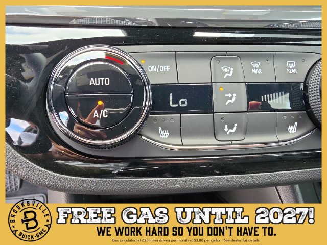 New 2026 Buick Envista Sport Touring w/ Convenience I Package FWD image 23