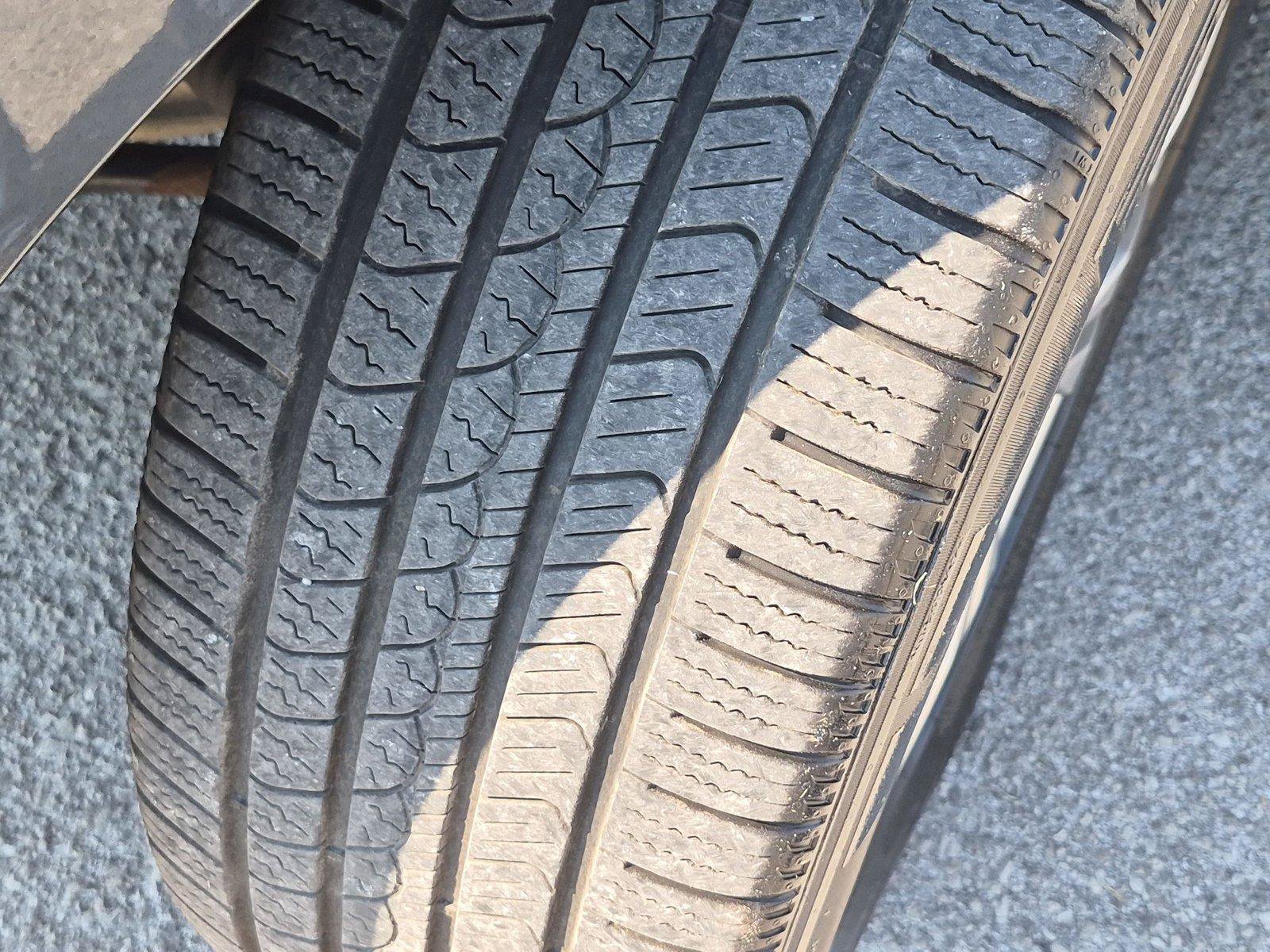 Used 2015 Mercedes-Benz ML 350 4MATIC image 13