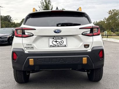 New 2026 Subaru Crosstrek 2.5i Wilderness