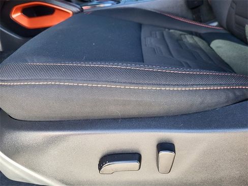 Certified 2023 Nissan Frontier PRO-4X w/ Pro Convenience Package image 16