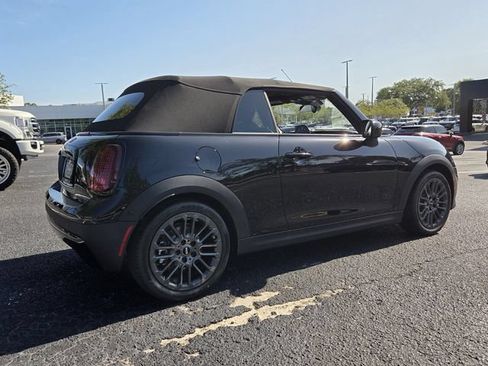 New 2026 MINI Cooper S FWD image 7
