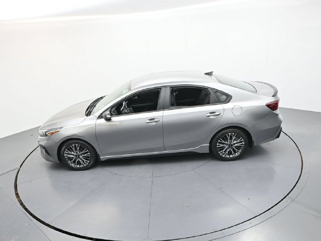 Used 2023 Kia Forte GT-Line w/ GT-Line Technology Package FWD image 40