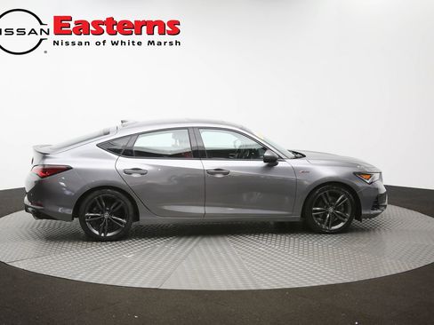 Used 2023 Acura Integra A-Spec FWD image 44