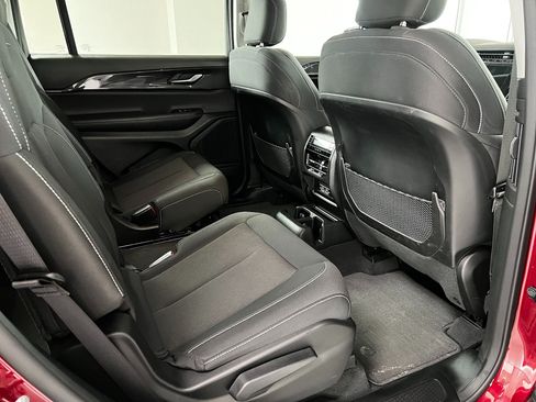 Used 2023 Jeep Grand Cherokee L Laredo AWD/4WD image 26